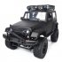 JY66 1 14 90 Minute Endurance Simulation 4wd Full Scale 2 4g RC Off Road Vehicle Toy Model Car 1 battery