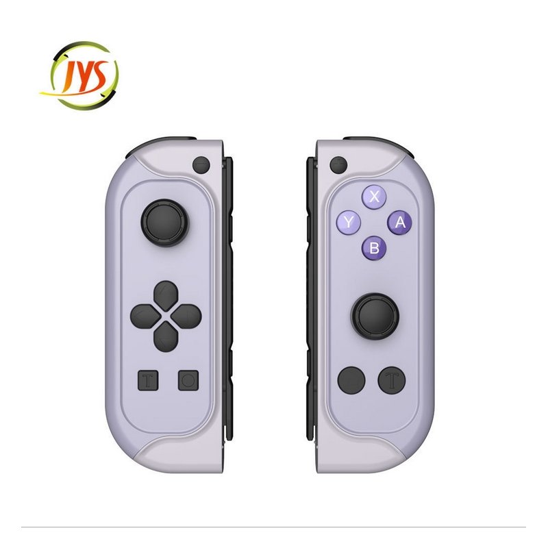 JYS Game Console Wireless Controller Left And Right Bluetooth Handle