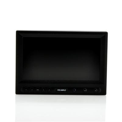 8 Inch On-Camera HD DSLR Monitor