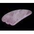 Jade Stone Body Face Eye Scraping Plate Gua Sha Board Acupuncture Massage Relaxation Care Tool Green 2