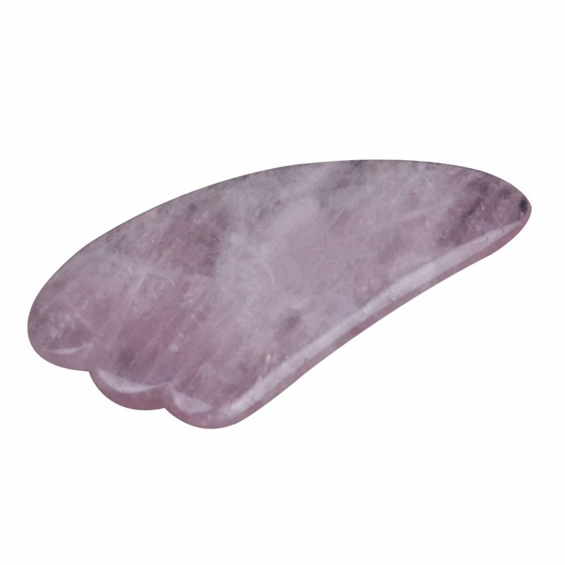 Jade Stone Body Face Massage Relaxation Tool