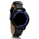 Abyss Lite LED Watch