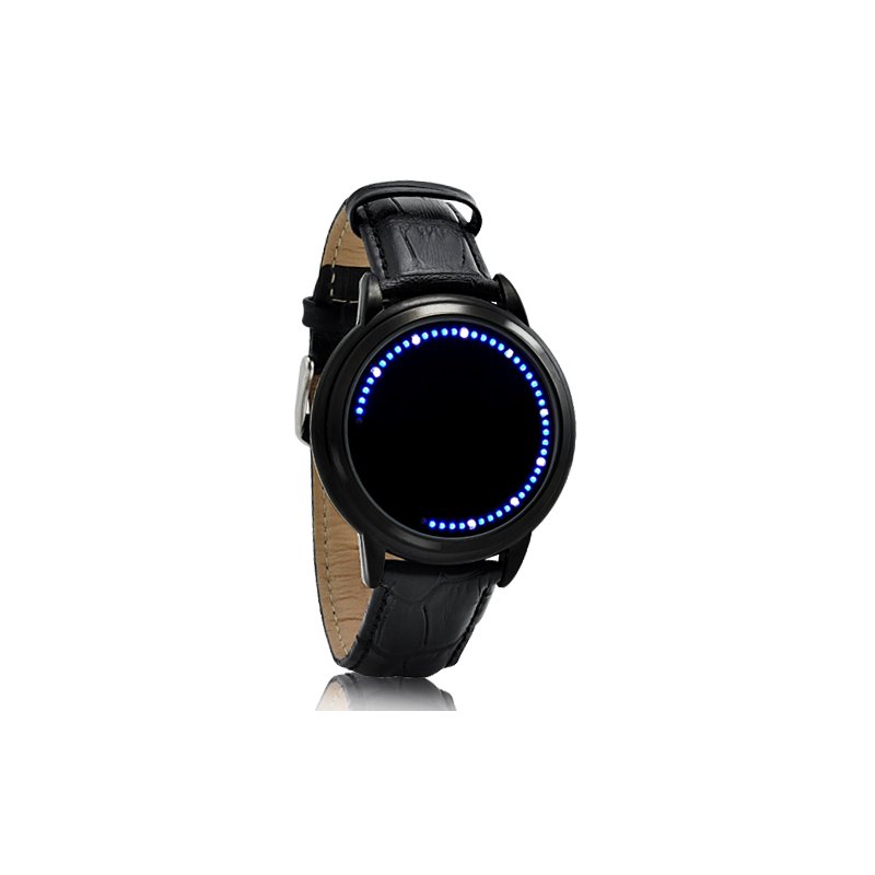 Abyss Lite LED Watch