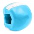 Jaw Exerciser Powerful Jaw Trainer Face Slimer Jawline Strengthener For Men   Women Beginner Intermediate Advanced Users Purple