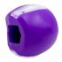 Jaw Exerciser Powerful Jaw Trainer Face Slimer Jawline Strengthener For Men   Women Beginner Intermediate Advanced Users Purple