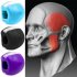 Jaw Exerciser Powerful Jaw Trainer Face Slimer Jawline Strengthener For Men   Women Beginner Intermediate Advanced Users Purple
