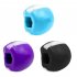 Jawzrsize Jaw Exerciser Powerful Jaw Trainer Face Slimer For Men   Women Beginner Intermediate Advanced Users 3PCS 3PCS