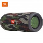 Jbl Flip5 Kaleidoscope Bluetooth-compatible Speaker Wireless Mini Outdoor Portable Waterproof With Audio Subwoofer camouflage
