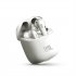 Jbl Tune 220 Tws Bluetooth V5 0 Wireless Headphones with Stereo Mic Charging Box Black