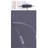 Jbl Tune215bt Wireless Bluetooth compatible Headphones Semi in ear 5 0 Transmission Type c Fast Charging Earphone rock blue