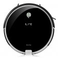 ILIFE A6 Vacuum Cleaner Black (EU Plug)