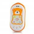 GPS Tracker + Mobile Phone for Kids