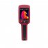 Jd 109 Hd Thermal Imager Handheld Infrared Thermal Imaging Camera Inspection Tool as picture show