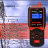 Jd 3001 Geiger Counter Nuclear Radiation Detector Electromagnetic Radiation Detector Geiger Counter