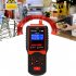 Jd 3001 Geiger Counter Nuclear Radiation Detector Electromagnetic Radiation Detector Geiger Counter