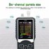Jd 3003 Air Quality Monitor Dust Particle Counter Million Level Dust Free Workshop Detector