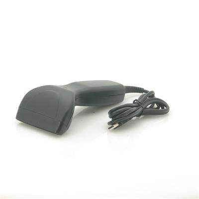 USB Bar Code Scanner
