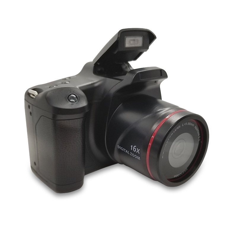 HD 1080P Video Camcorder Handheld Digital Camera 16X Zoom Digital Camera 