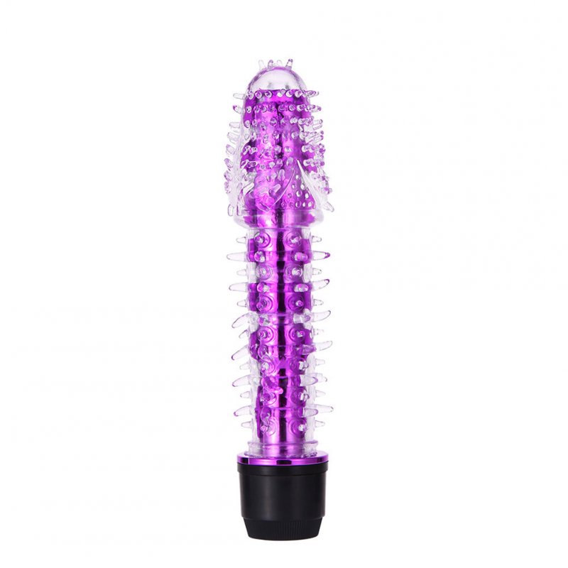 Jelly Dildo Realistic Vibrator Penis Butt Plug Anal Vagina Vibrators Erotic Sex Toys for Adults purple
