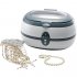 Jewerly cleaner  untrasonic cleaner  watch cleaner  antiques cleaner  jewelry cleaning appliance 