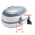 Jewerly cleaner  untrasonic cleaner  watch cleaner  antiques cleaner  jewelry cleaning appliance 