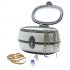 Jewerly cleaner  untrasonic cleaner  watch cleaner  antiques cleaner  jewelry cleaning appliance 