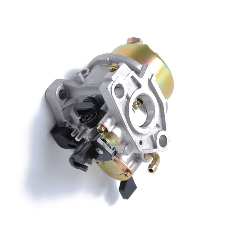 Carburetor Carb Kit for Honda Gx240 Gx270 8hp 9hp #16100-ZE2-W71 16100-ZH9-820 Free Gaskets  