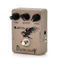 Digital Delay Pedal - Joyo JF-08