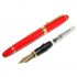 Jinhao X450 Vivid Fountain Pen Medium 18kgp Nib Medium