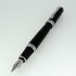 Jinhao X750 CT Medium Nib Fountain Pen Classic Design Frost Black