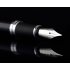 Jinhao X750 CT Medium Nib Fountain Pen Classic Design Frost Black