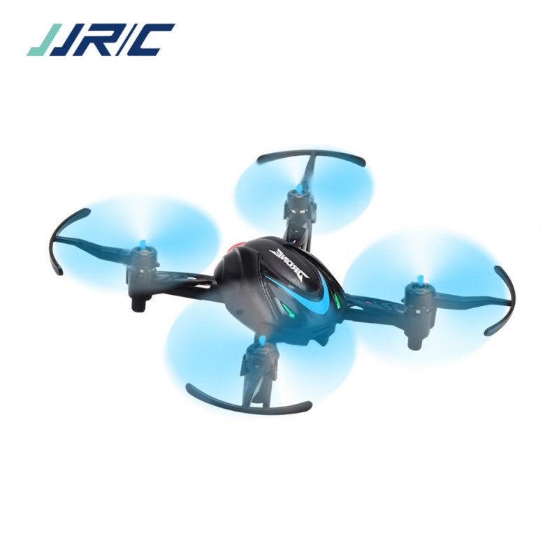 Jjrc H48 RC Mini Aircraft Drone Helicopter 2.4g 4ch 6axis Gyro RC Quadcopter