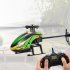 Jjrc M05 Rc Helicopter Toy 6axis 4 Ch 2 4g Remote Control Electronic Aircraft Altitude Hold Gyro Anti collision Quadcopter Drone 1 battery