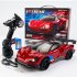 Jjrc Q117 F 1 16 2 4g Four wheel Drive High Speed Drift Remote Control Car Classic Racing Vehicle Gifts For Kids Q117A Blue  1 16