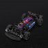 Jjrc Q117 F 1 16 2 4g Four wheel Drive High Speed Drift Remote Control Car Classic Racing Vehicle Gifts For Kids Q117A Blue  1 16