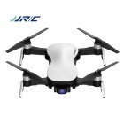 Jjrc X12 5g Wifi Brushless Motor 4k Hd Camera Gps Dual Mode Fpv Positioning Built-in Rechargeable Battery Foldable Rc  Drone Quadcopter Rtf White