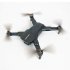 Jjrc X21 Gps Drone Remote Control 4k Aerial Photography Folding Intelligent Obstacle Avoidance Quadcopter 2 battery eis