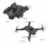 Jjrc X21 Gps Drone Remote Control 4k Aerial Photography Folding Intelligent Obstacle Avoidance Quadcopter 2 battery eis