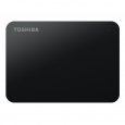 TOSHIBA A3 Hard Disk Drive - Black, 1TB