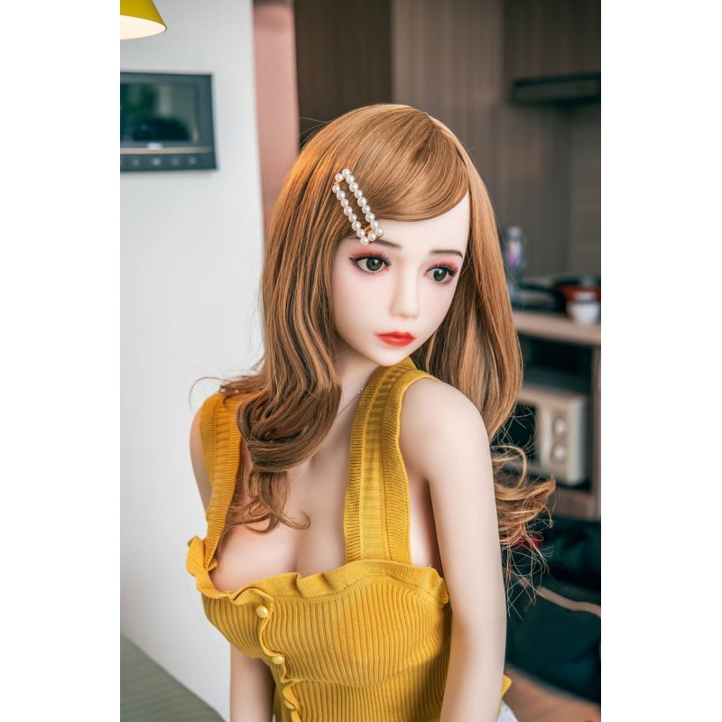 Joan 140CM TPE Sex Doll Love Doll Western Beauty Mature Woman otona love Brand Customizable Sexy Dolls