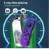 Joypad Wireless Controller Joystick Gamepad Controllers Joy Pads with Straps for Switch Game Controllers Jet 3 limited