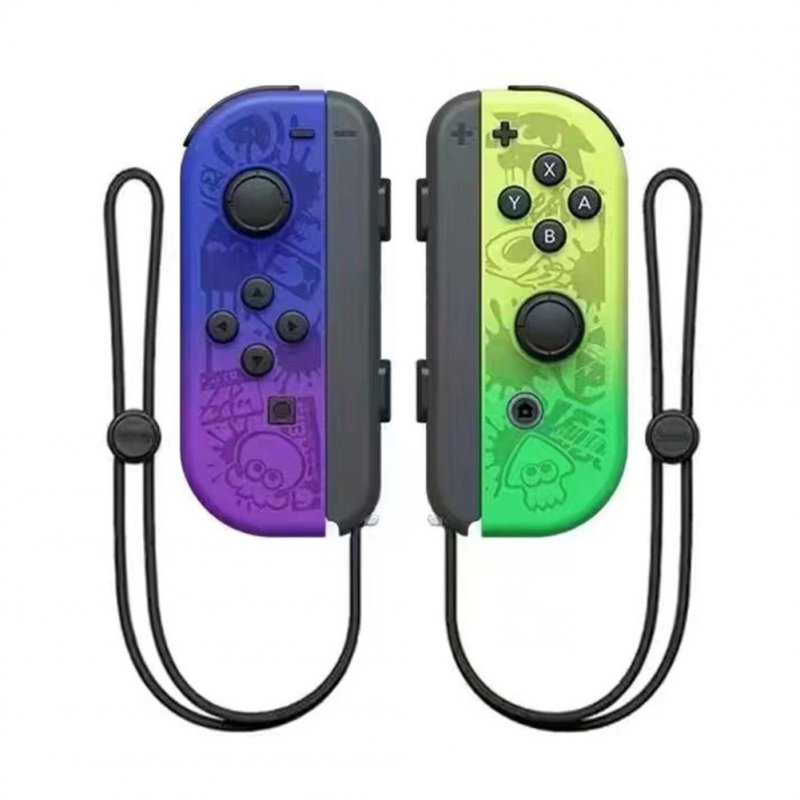 Joypad Wireless Controller Joystick Gamepad Controllers Joy Pads with Straps