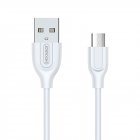Joyroom S L352 2 4A Fast Charging Type C Charging Cable for iPhone Android Mobile Phone 