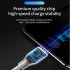 Joyroom S L352 2 4A Fast Charging Type C Charging Cable for iPhone Android Mobile Phone 
