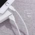 Joyroom S L352 2 4A Fast Charging Type C Charging Cable for iPhone Android Mobile Phone