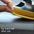 Joyroom ZS162 Magnet Car Phone Holder 360 Degree Rotating Car Windshield Suction Cup Mount Holder   Yellow