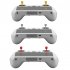 Joystick Replacement Remote Controller Sticks Compatible For Dji Mini 3 Pro With Screen Remote Control Thumb Rocker red