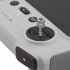 Joystick Replacement Remote Controller Sticks Compatible For Dji Mini 3 Pro With Screen Remote Control Thumb Rocker red