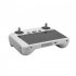 Joystick Thumbstick Replacement Thumb Stick Compatible For Dji Mini 3 Pro Rc With Screen Remote Control silver