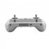 Joystick Thumbstick Replacement Thumb Stick Compatible For Dji Mini 3 Pro Rc With Screen Remote Control silver
